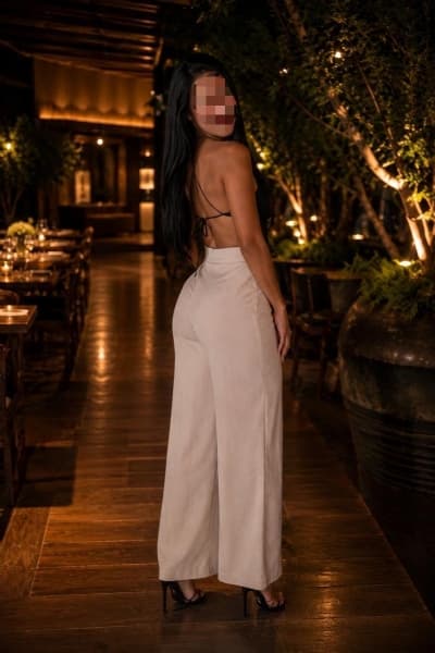 Foto de Amanda Bueno