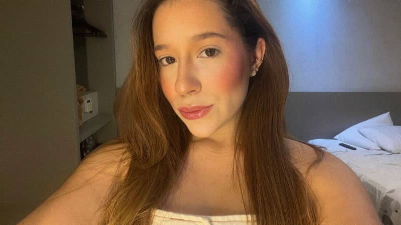 Foto de Brenda Massagista