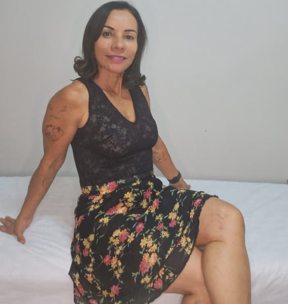 Foto de Celeste Massoterapeuta