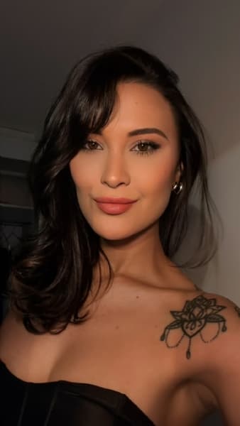 Foto de Clara Luna