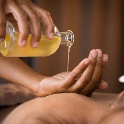 Foto de Greta LeBlanc Terapeuta