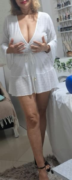 Foto de Sarita Massoterapeuta