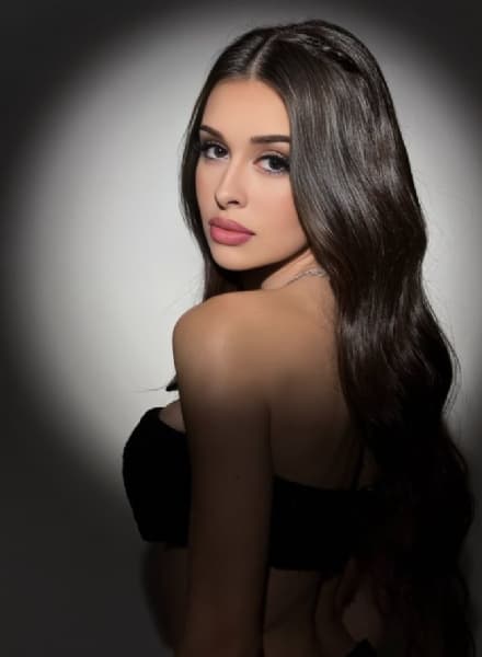 Foto de Sophia Arandhela